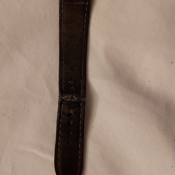 Seiko two tone watch - Picture 3 of 11